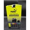 Image 3 : Puma Boys Boxer Brief Set SP Size, 8-Pack Cotton Blend