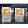 Image 2 : Lot of 2 – The Spice Tailor Punjabi Chickpea Masala 375 mL Flavor Packs