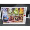 Image 2 : EuroGraphics 1000-Piece Puzzle Featuring The Four Seasons of Music