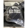 Image 2 : Rothco U.S. Air Force Navy Blue Cap, One Size Fits All