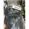 Image 2 : Black Cap With ‘Join Or Die’ Snake Design, Style 9854