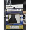 Image 2 : Four FibaTape Wall Repair Kits and FDW9200-U 1/2” Tape Pack