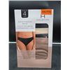 Image 2 : Halston Smoothwear Bikini 4-Pack in Size XXL/TTG