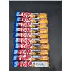 Image 2 : 10 KitKat Chunky Peanut Butter Bars 68g Each