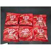 Image 2 : 6 Nestle KitKat Minis 104g Bags