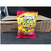 Image 2 : Sour Patch Kids Strawberry Candy, 12 Packs, 154g Each