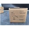 Image 3 : RUIOMII Bird Table Lamp With Touch Dimming and Aromatherapy Functionality – Marble
