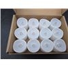 Image 3 : 12 BStars LED Flameless Tea Light Candles