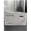 Image 2 : Knee Massager with Wireless Functionality and LED Screen