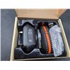 Image 3 : DogRange Smart Dog Bark Control Collar for Large Dog Breeds, IP67 Rated