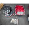 Image 2 : VINAUO Replacemnet RV Tail Lights, 39 LED Trailer Light Kit, Stop Turn Tail Trailer Lights