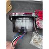 Image 3 : VINAUO Replacemnet RV Tail Lights, 39 LED Trailer Light Kit, Stop Turn Tail Trailer Lights