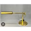 Image 1 : HW817 LED Desk Lamp with USB Port and Adjustable Arm Design