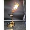 Image 3 : HW817 LED Desk Lamp with USB Port and Adjustable Arm Design