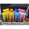 Image 2 : 12 MAS+ Hydration Beverages in Assorted Flavors – 500 mL Each
