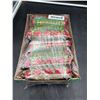 Image 1 : Amy’s Burrito Cheddar Cheese 12-Pack 170g Each