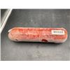 Image 1 : Frozen Pepperoni Log With Printed Details