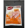Image 1 : Buddig Ham Smoked Sliced Chopped Pressed 12 x 50 Grams