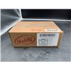 Image 3 : Buddig Ham Smoked Sliced Chopped Pressed 12 x 50 Grams