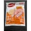 Image 1 : Buddig Ham Smoked Sliced Chopped Pressed 12 x 50 Grams