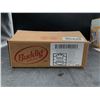 Image 3 : Buddig Ham Smoked Sliced Chopped Pressed 12 x 50 Grams