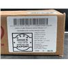 Image 3 : Buddig Ham Smoked Sliced Chopped Pressed 12 x 50 Grams