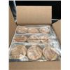 Image 1 : Queen St. Bakery Superfood English Muffins, 6 Units of 480g Each