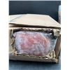 Image 1 : Boston Pizza Smoked Bacon 5 KG Chopped Meat Loaf,