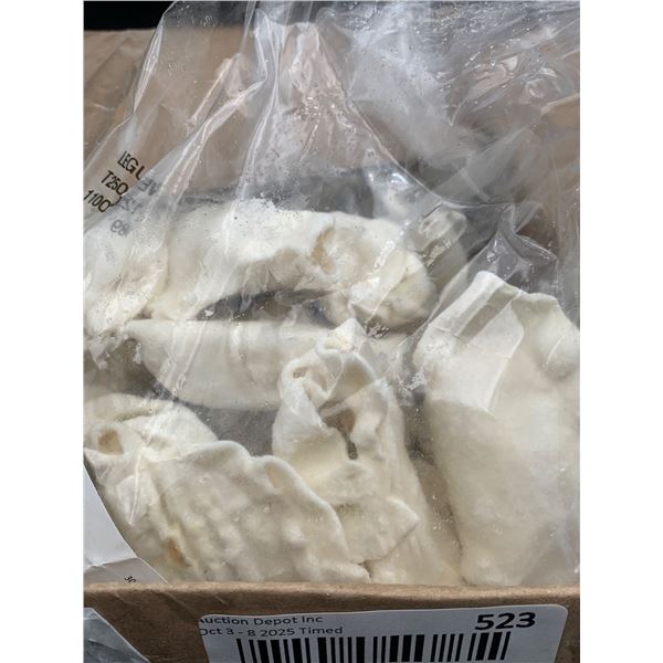 Vegetable Dumplings (Item No. 307304) with Barcode 10069459073048