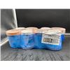 Image 2 : So Delicious Salted Caramel Cashew 500ml Frozen Desserts (Case of 8)