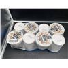 Image 2 : So Delicious Dairy Free Frozen Dessert Oat Milk S’mores 500ml (Case of 8)