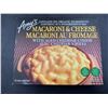 Image 1 : Amy’s Macaroni & Cheese with Aged Cheddar Cheese,  12 Units