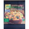 Image 1 : Amy’s Bowls Broccoli & Cheddar Gluten Free, 268g, Lot 60D2925