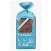 Image 1 : Carbonaut White Bread 8 x 544g, Plant-Based, Keto Certified