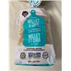 Image 2 : Little Northern Bakehouse Gluten Free Millet & Chia Bread 6x454g
