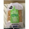 Image 2 : 8x 567g Gluten-Free White Wide Slice Loaf by Little Northern Bakehouse