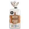 Image 1 : Little Northern Bakehouse Gluten-Free Whole Grain Wide Slice Loaf, 8 x 567g