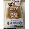 Image 2 : Little Northern Bakehouse Gluten-Free Whole Grain Wide Slice Loaf, 8 x 567g