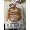 Image 2 : Little Northern Bakehouse Canadian Gluten-Free Whole Grain Wide Slice Loaf – 8x567g