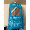 Image 2 : Carbonaut Canadian White Bread, 8 Loaves, 544g Each