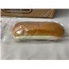 Image 2 : Gonnella Individually wrapped Hot Dog rolls, 56-Count Case, 2.86kg