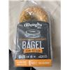 Image 1 : O’Doughs Everything Bagel Thins Gluten-Free Vegan 6-Pack