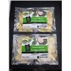 Image 1 : Cheese & Spinach Stuffed Pasta, 510 g (2 x 255 g) Pack
