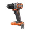 Image 1 : RIDGID 18V Brushless Cordless Sub-Compact 1/2-inch Drill/Driver (Tool Only)