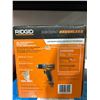 Image 2 : RIDGID 18V Brushless Cordless Sub-Compact 1/2-inch Drill/Driver (Tool Only)