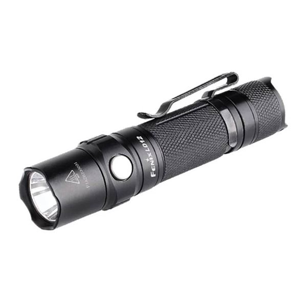 Fenix LD12 320 Lumens Flashlight with AA Battery Compatibility
