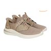 Image 1 : Skechers Men’s Swift Fit Delson Trainer Size 10