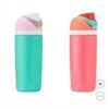 Image 1 : 2 Owala FreeSip Insulated Water Bottles, 24 oz, BPA-Free