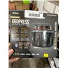 Image 2 : Grayl 250 mL GeoPress Water Filter and Purifier Replacement Cartridge