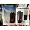 Image 3 : Shaalek Heated Vest with 10000 mAh Power Bank, Size S/M